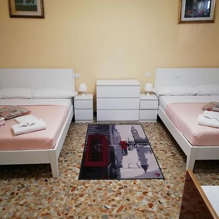 Dream Holidays Mestre Exterior foto