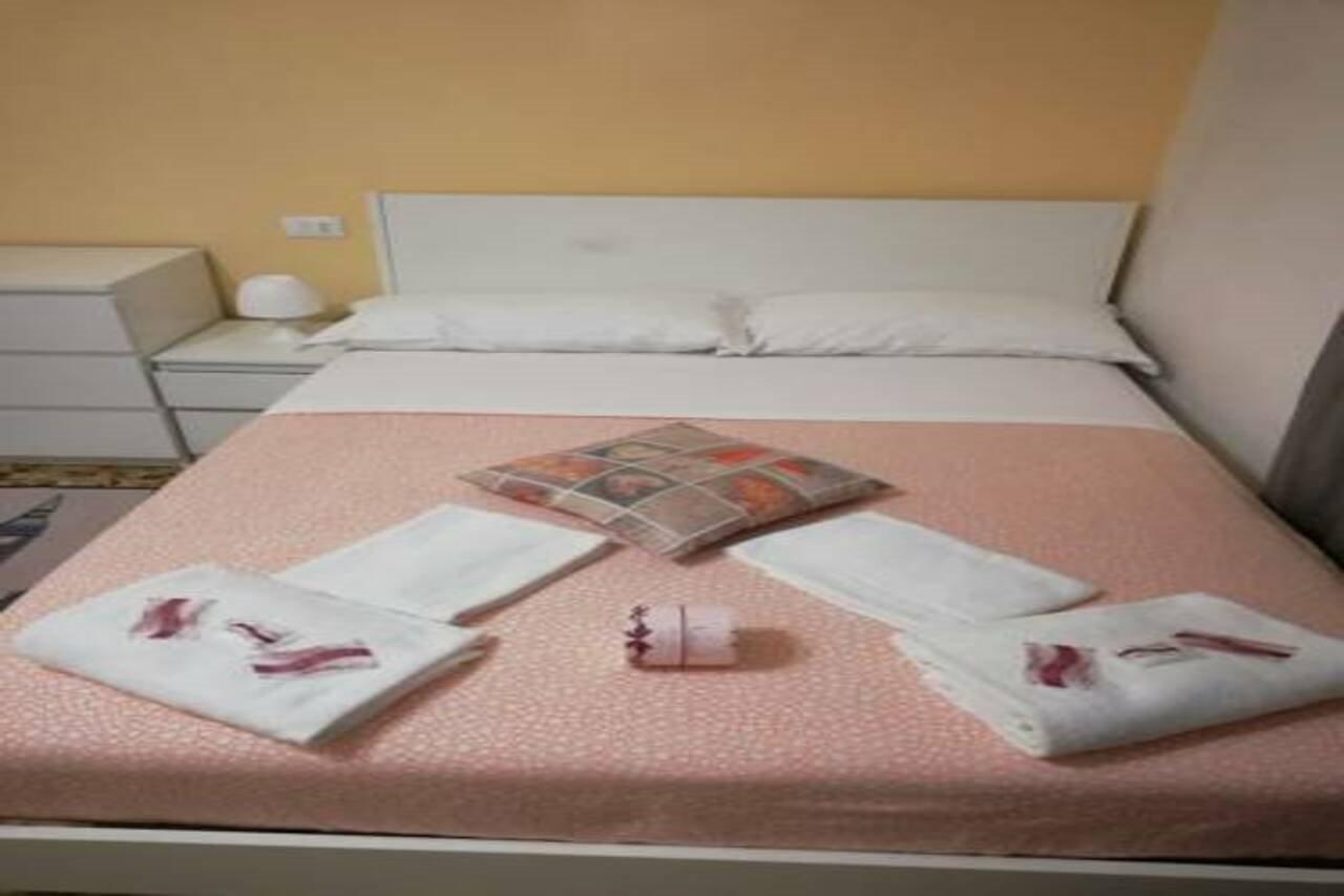 Dream Holidays Mestre Exterior foto