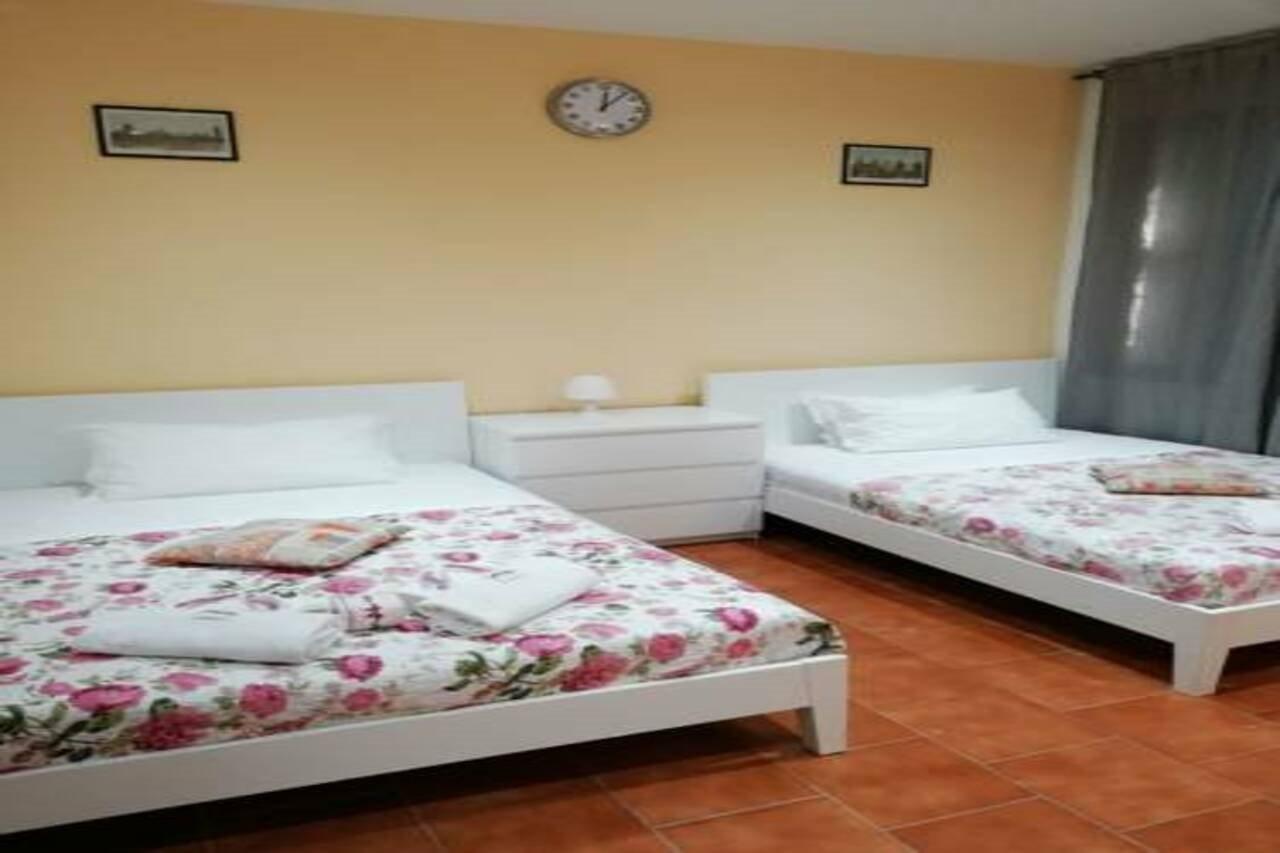 Dream Holidays Mestre Exterior foto