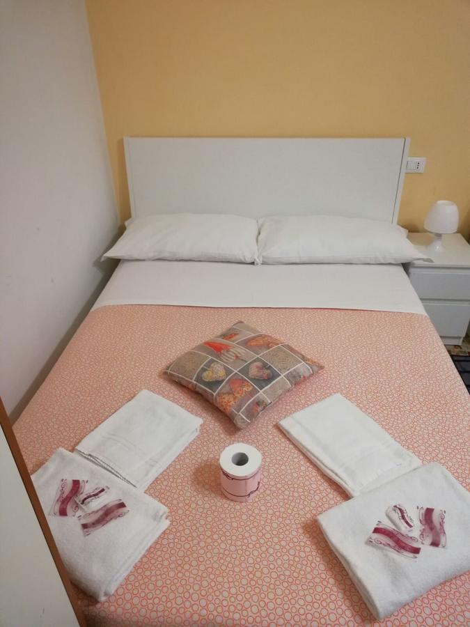 Dream Holidays Mestre Exterior foto