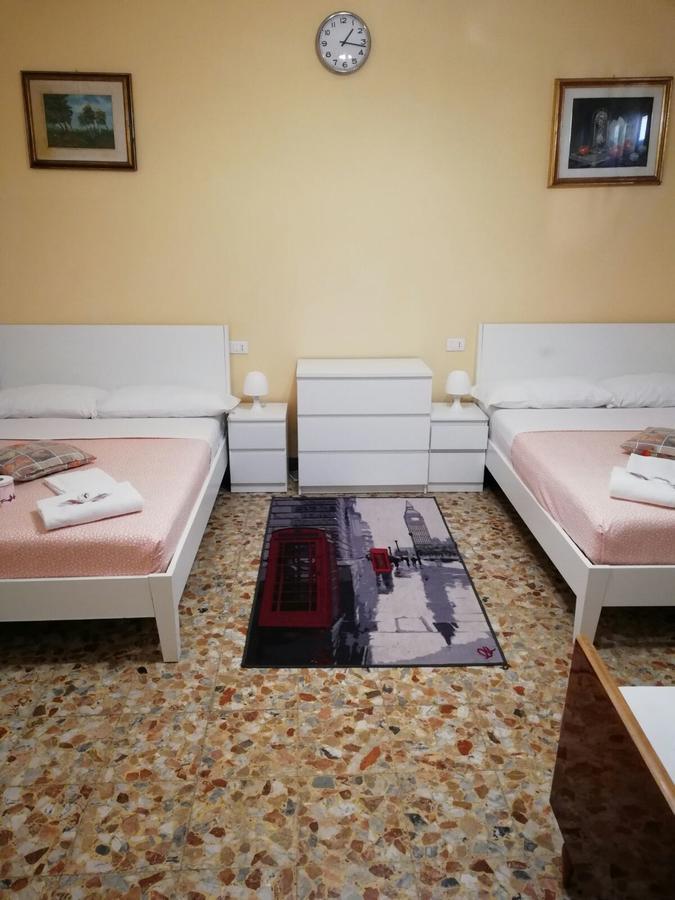 Dream Holidays Mestre Exterior foto