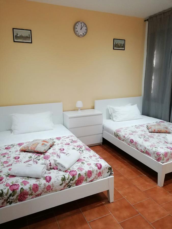 Dream Holidays Mestre Exterior foto