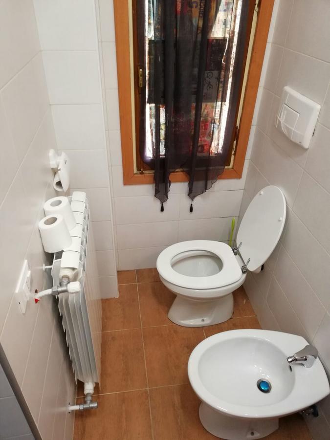 Dream Holidays Mestre Exterior foto
